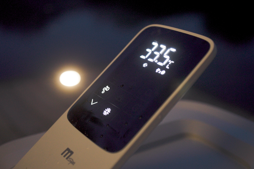 MSpa Oslo Frame Series Rigid Hot Tub | Light Up | Up to 6 Person