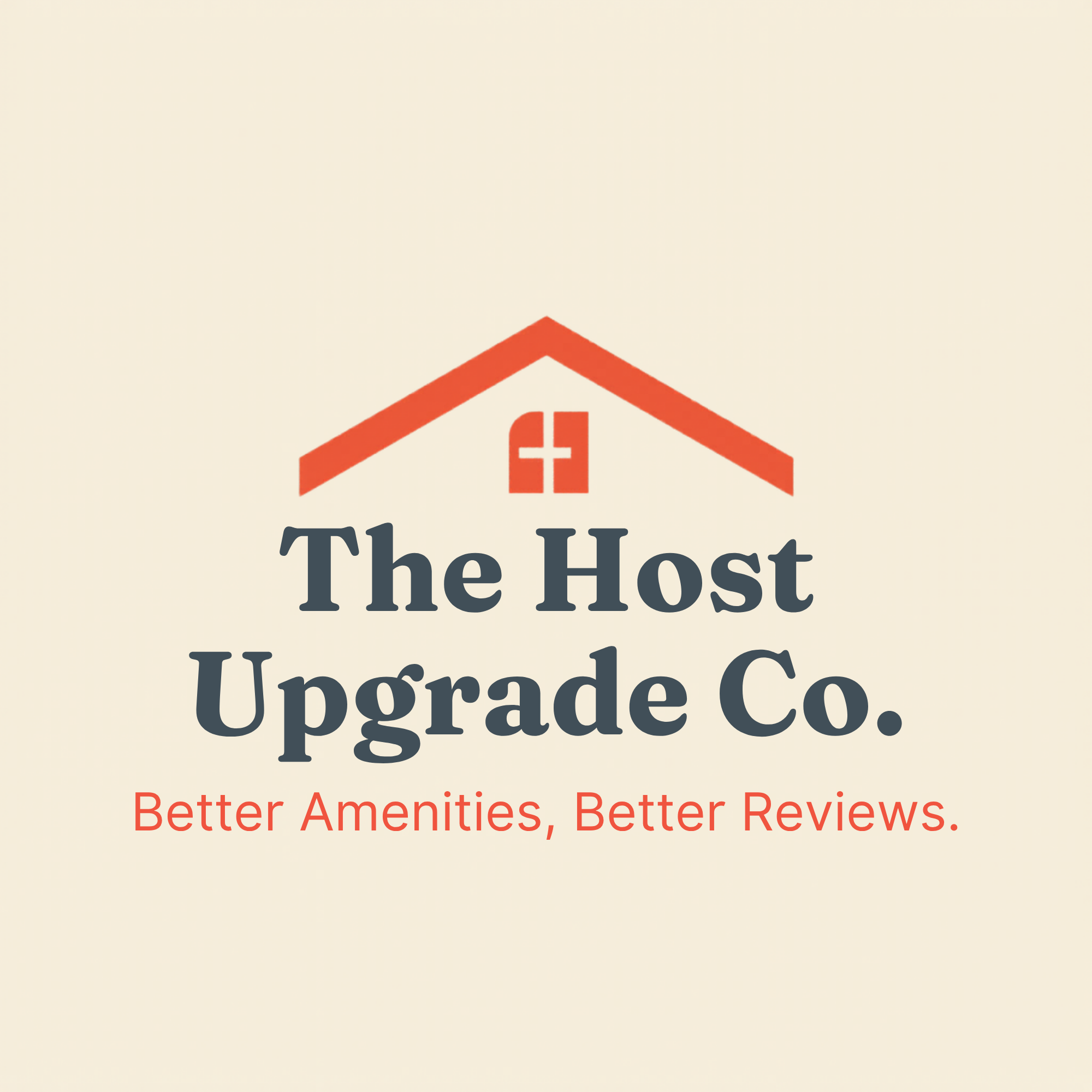The Host Upgrade Co.