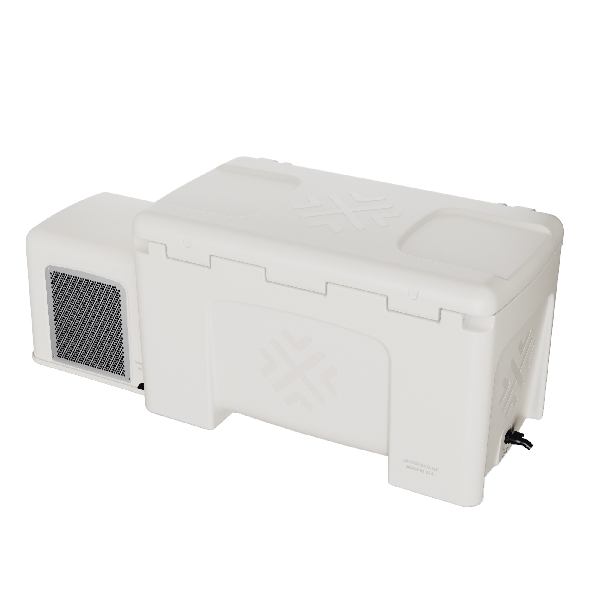 Barton Cold Plunge with Ozone