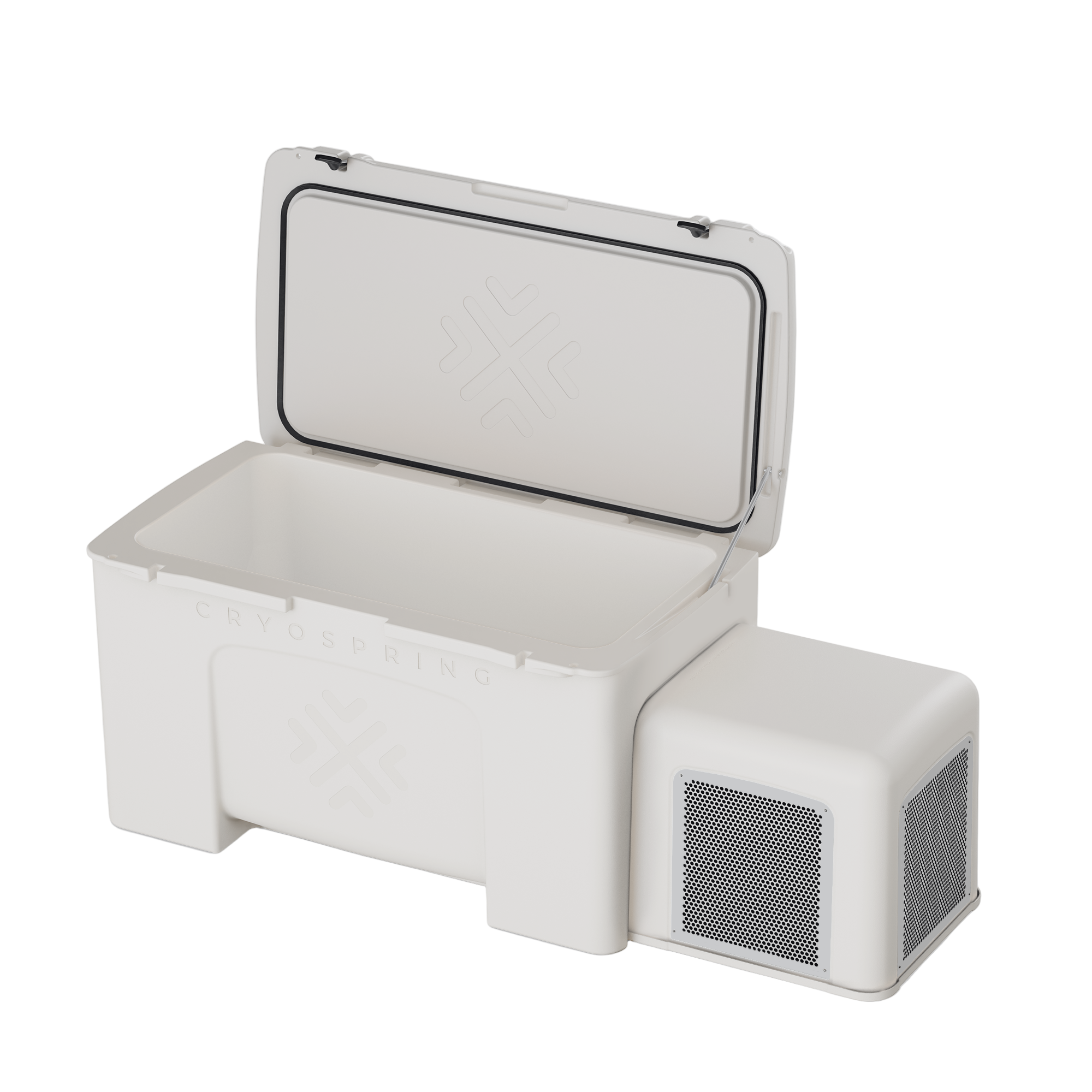 Barton Cold Plunge with Ozone
