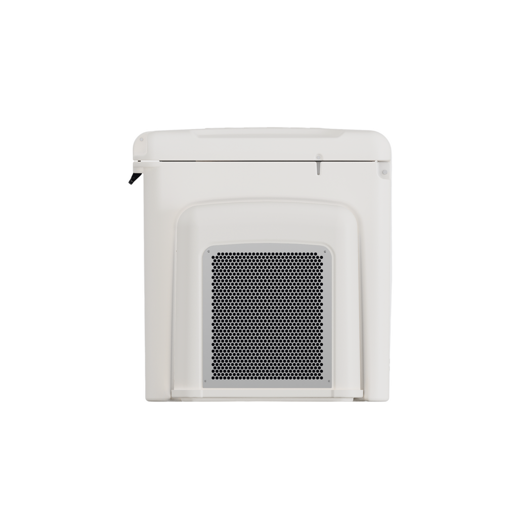 Barton Cold Plunge with Ozone