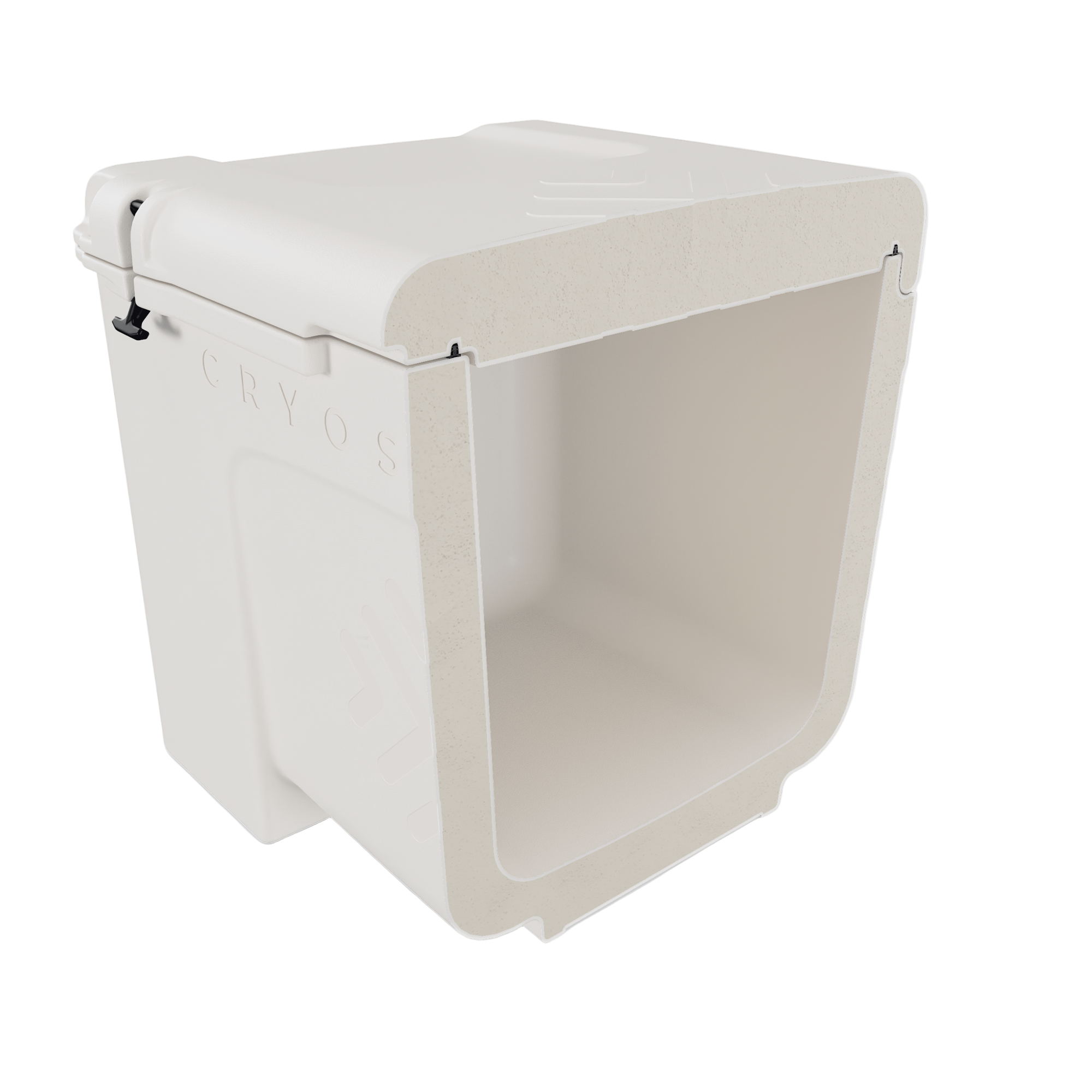 Barton Cold Plunge with Ozone