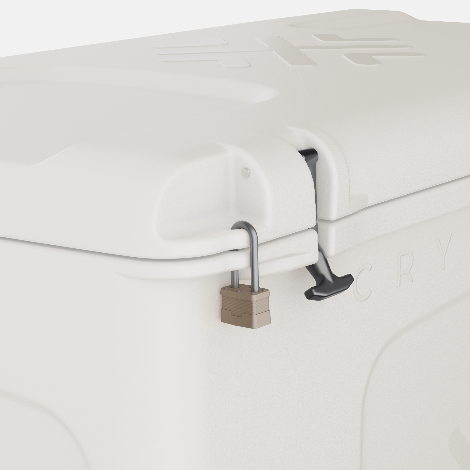 Barton Cold Plunge with Ozone