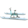 MAX Water Bike | Pedal-Powered Watercraft for Lakes, Rivers & Coastal Use