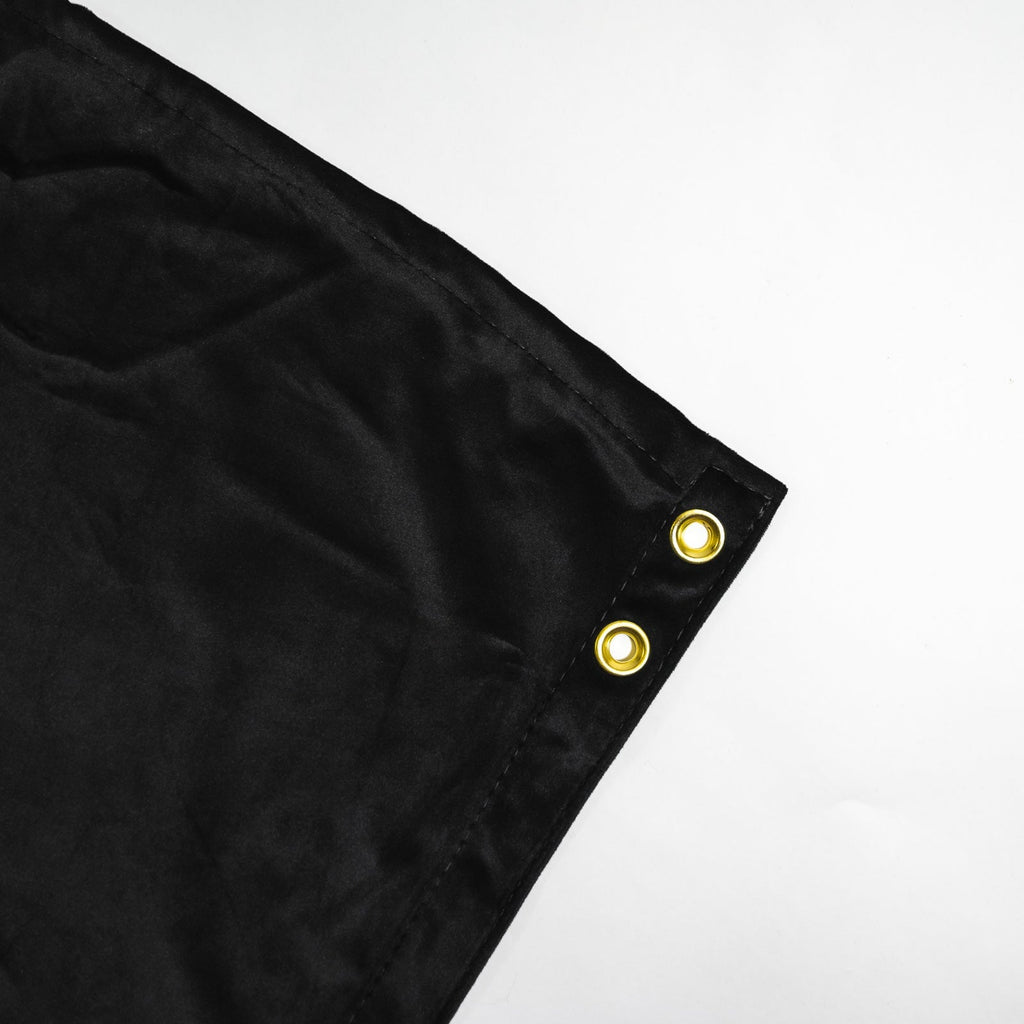Golf Simulator Enclosure Blackout Screen – 7 Sizes Available