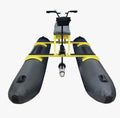 LUX Electric Water Scooter | Jet-Ski Style | EU-Made | 2 Person