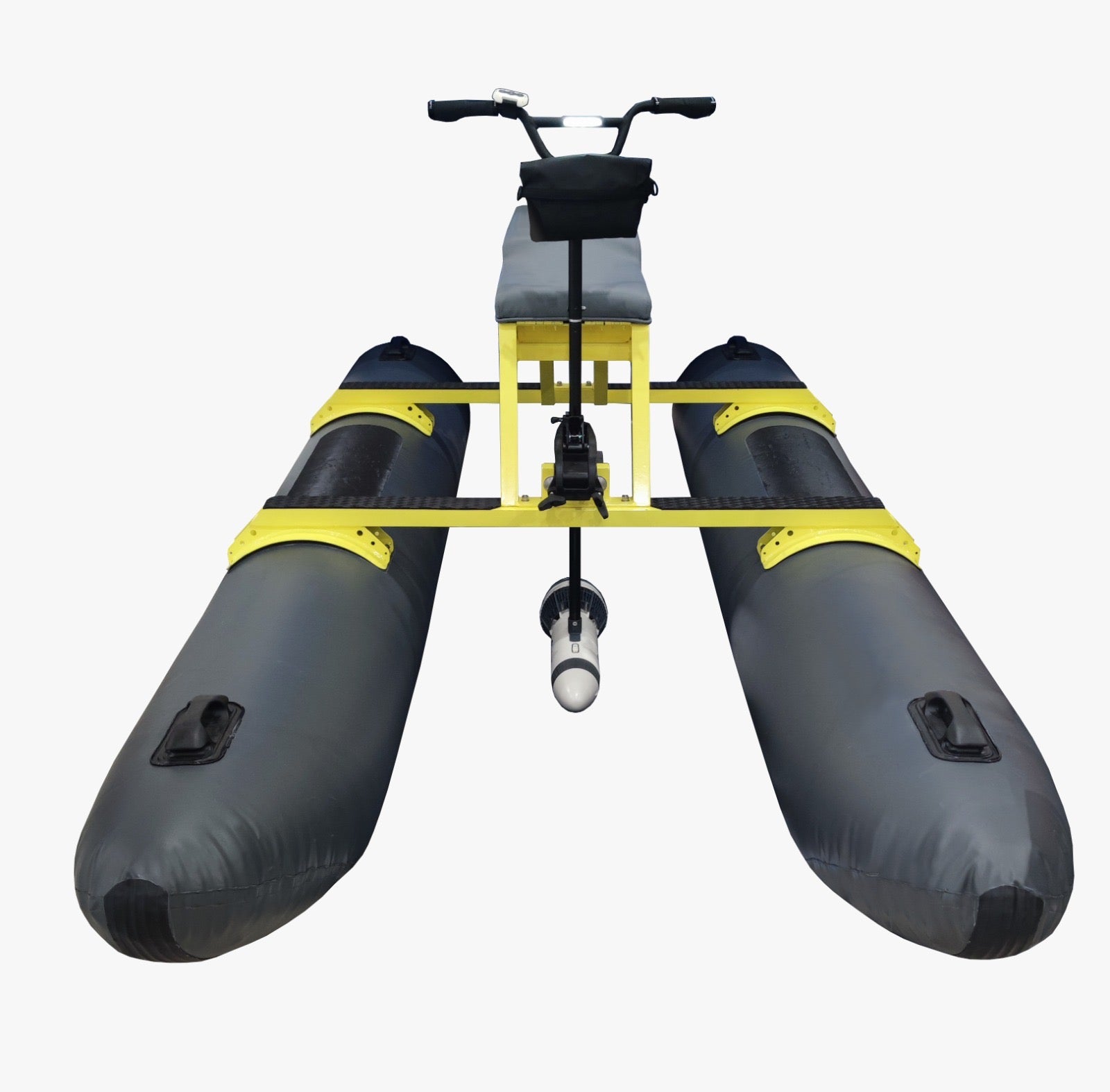LUX Electric Water Scooter | Jet-Ski Style | EU-Made | 2 Person