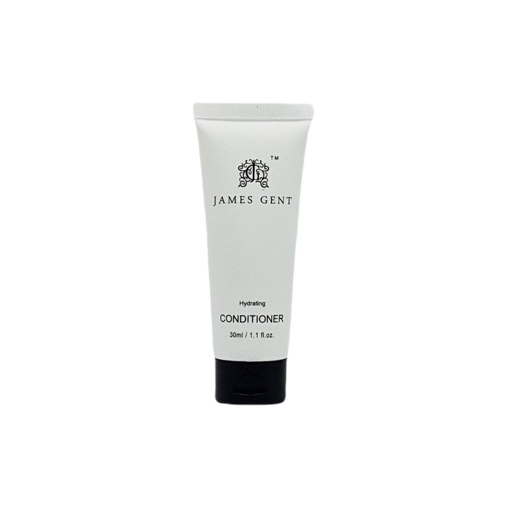 James Gent Conditioner, 30 mL - 50, 200 or 300 Pack