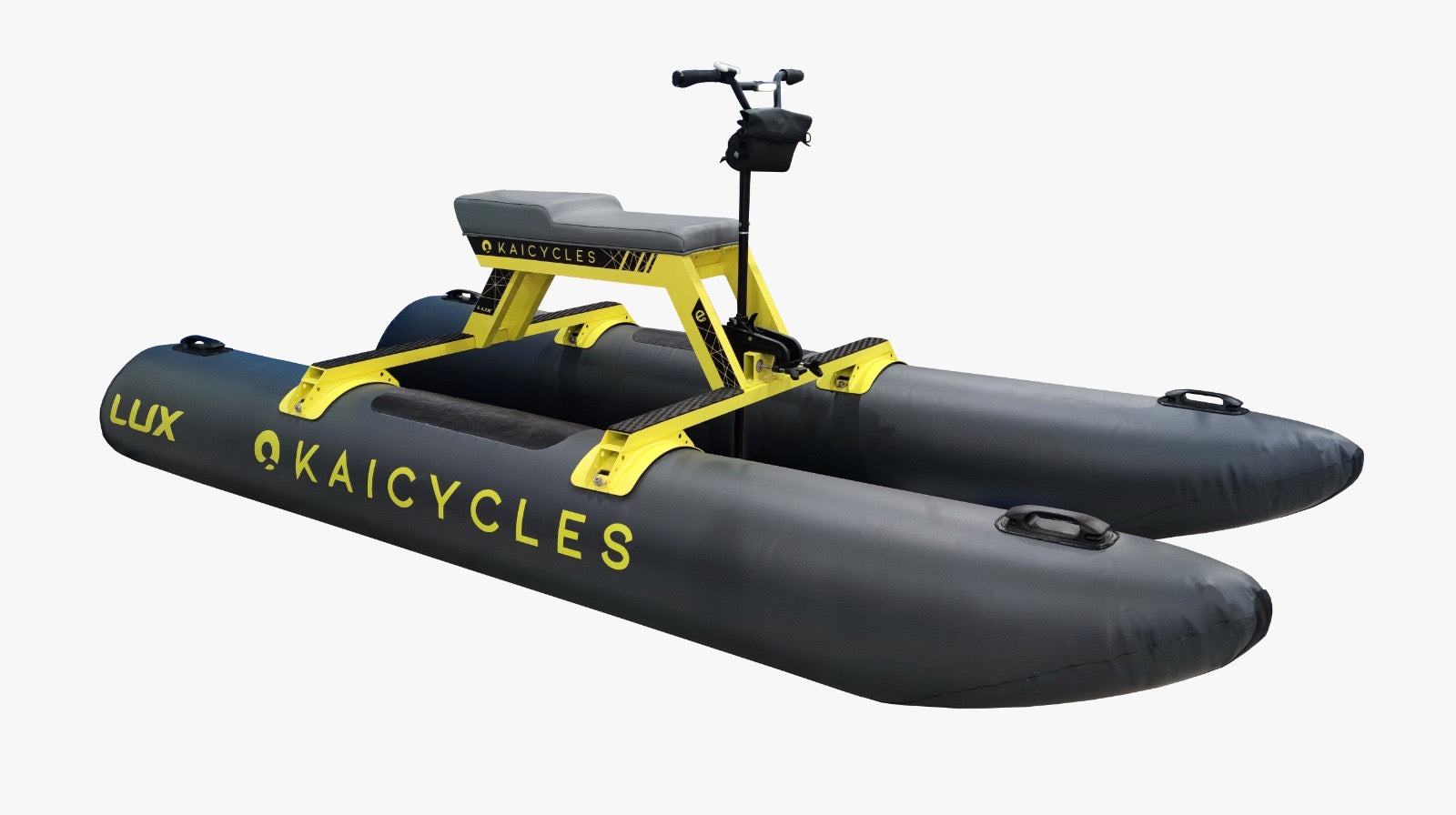 LUX Electric Water Scooter | Jet-Ski Style | EU-Made | 2 Person