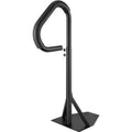 360° Adjustable Hot Tub Handrail – Rust-Proof Aluminum, 600 LBS Capacity