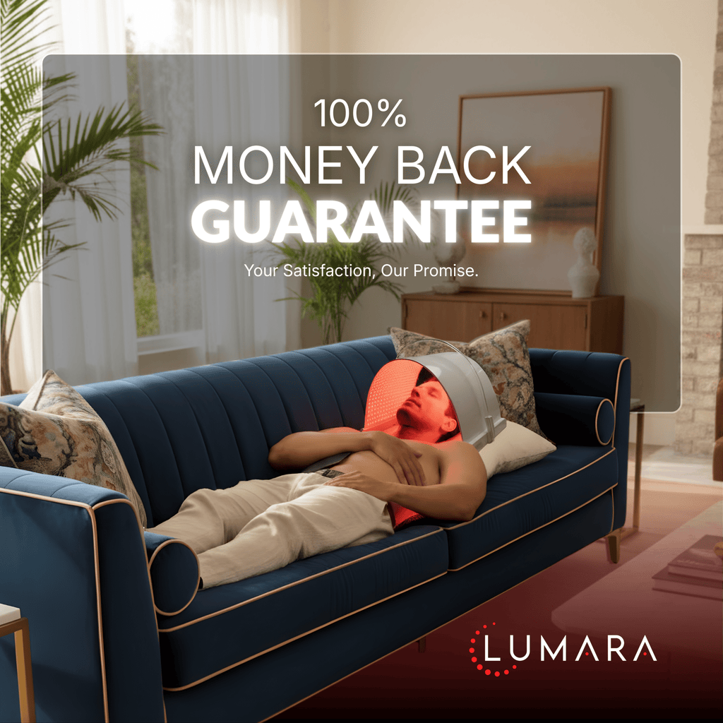 Illuminate Red V2 LED Light Therapy Panel