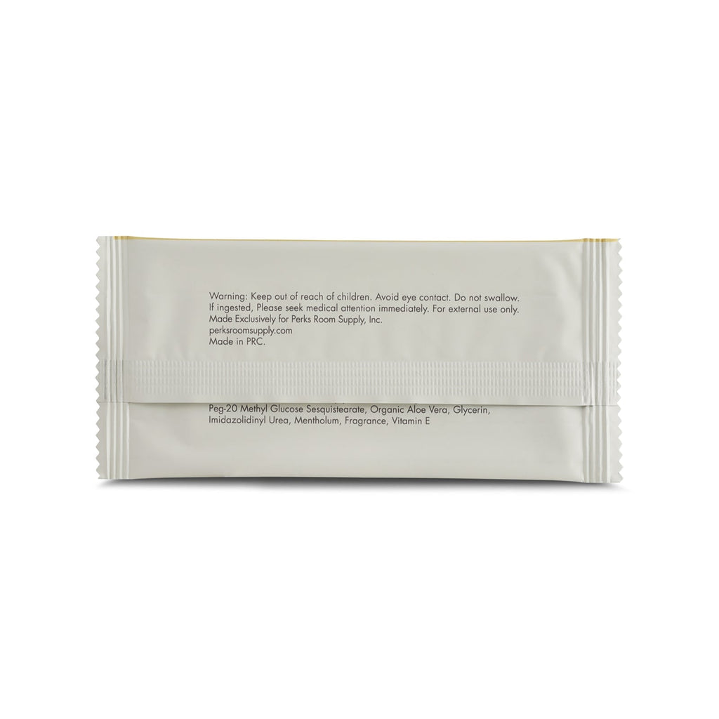500 / 1000 Pack Makeup Remover Wipes, Cleansing Wipes - Individually Wrapped - Nisgur