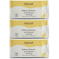 500 / 1000 Pack Makeup Remover Wipes, Cleansing Wipes - Individually Wrapped - Nisgur