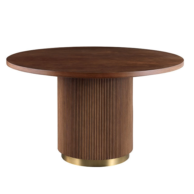 Frascone Round Game & Dining Table