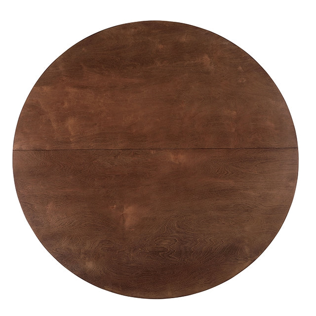 Frascone Round Game & Dining Table